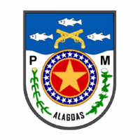Brasão da Polícia Militar de Alagoas