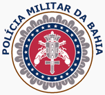 Brasão da Polícia Militar da Bahia